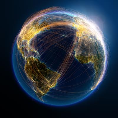 how does globalisation affect sustainability
