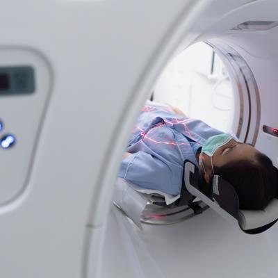 Frontiers in Radiology | Artificial Intelligence in Radiology