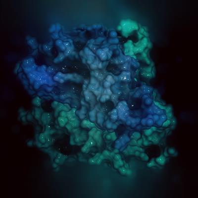 research paper on drug discovery