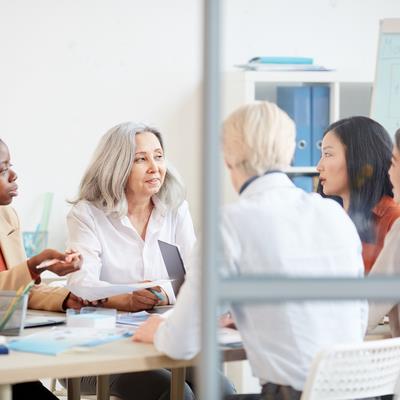 Research Topic Research topic image