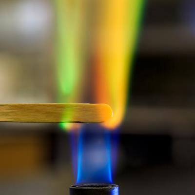 Research Topic Research topic image