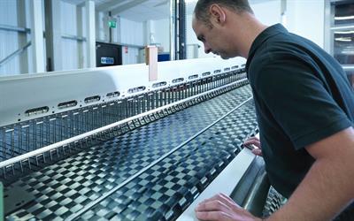 Frontiers | Manufacturing of Continuous Fiber Reinforced Composites: Advances in Technology and Sustainability