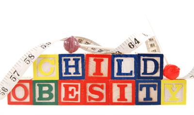 childhood obesity research paper topics